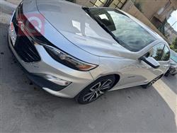 شيفروليه ماليبو